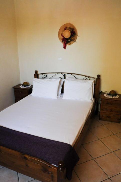 Euktimeno Apartment Vathy  Ngoại thất bức ảnh