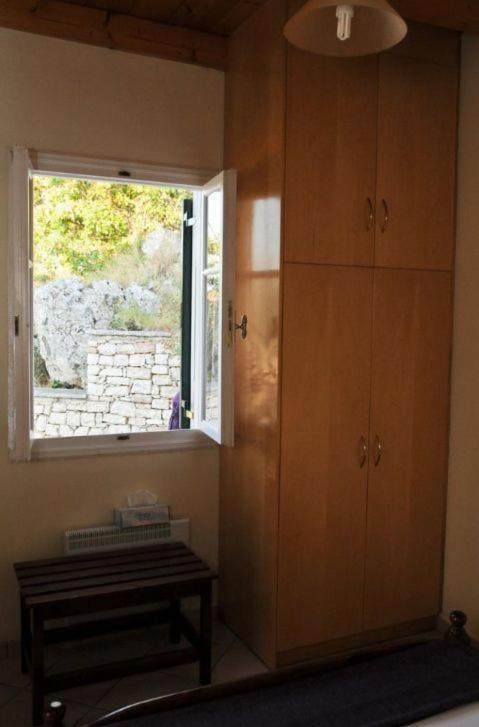 Euktimeno Apartment Vathy  Ngoại thất bức ảnh