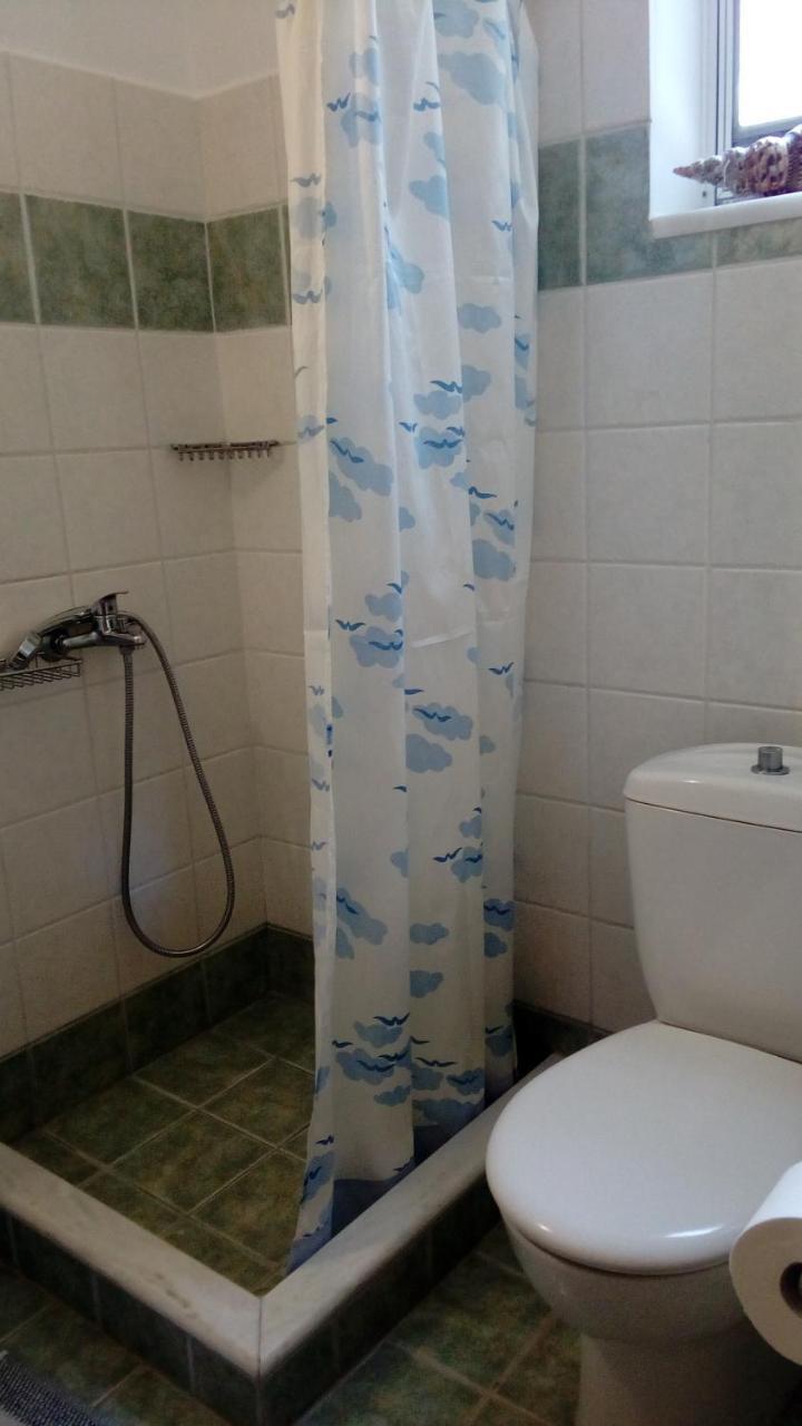 Euktimeno Apartment Vathy  Ngoại thất bức ảnh