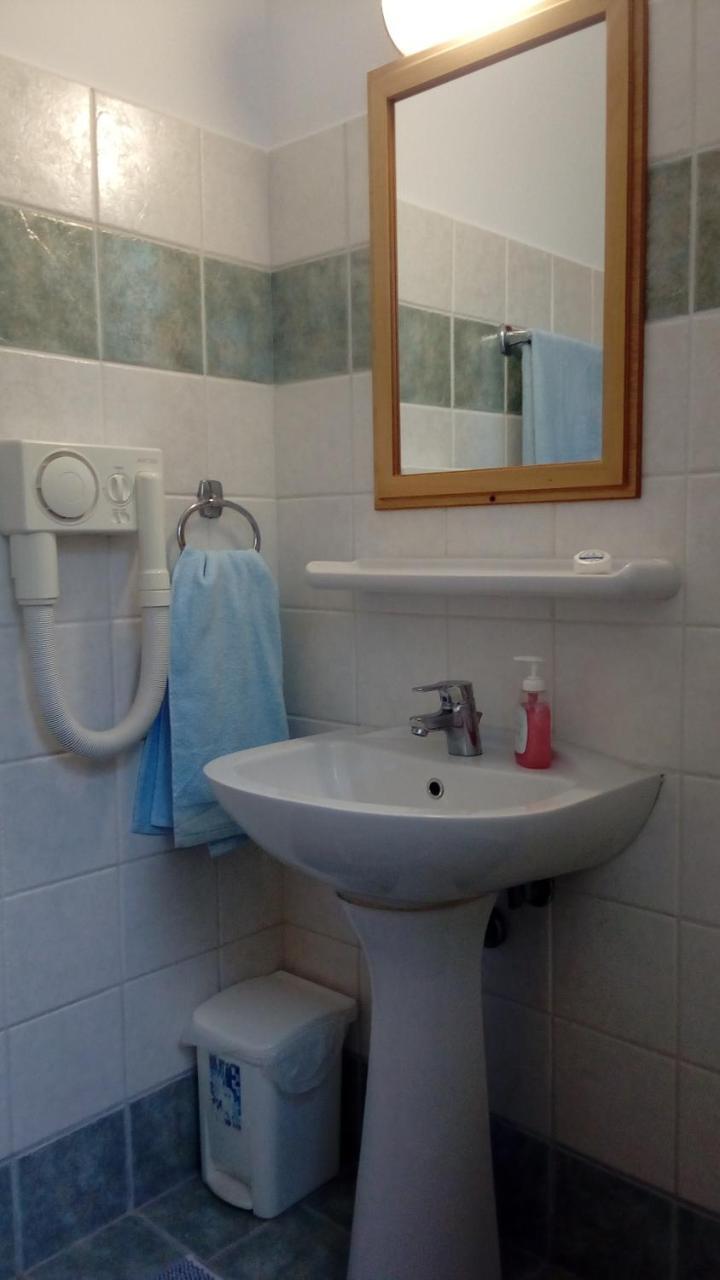 Euktimeno Apartment Vathy  Ngoại thất bức ảnh
